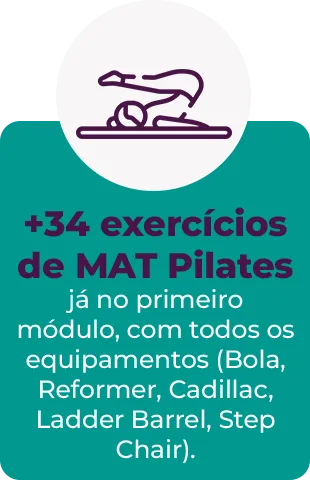 Biblioteca de exercícios